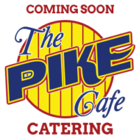 The Pike Cafe Catering