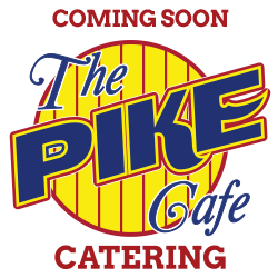 The Pike Cafe Catering